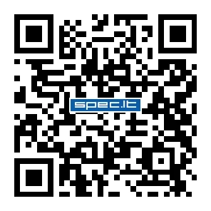 QR kodas | Vaistinių valda, UAB | spec.lt