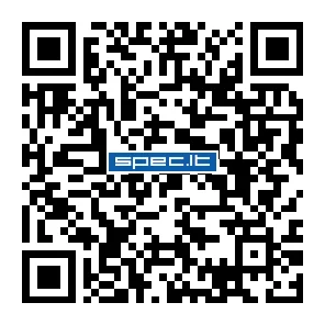 QR kodas | Vaistų didmeninio platinimo įmonių asociacija | spec.lt