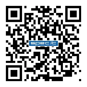 QR kodas | Vaistų realizacijos centras, UAB | spec.lt
