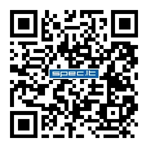 QR kodas | Vaistų sistemos, UAB | spec.lt