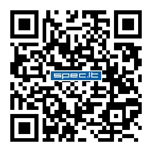 QR kodas | VAISTŲ ŽINIOS, UAB | spec.lt