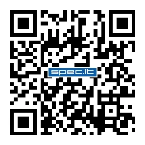 QR kodas | Vaisuta, V. Sutniko įmonė