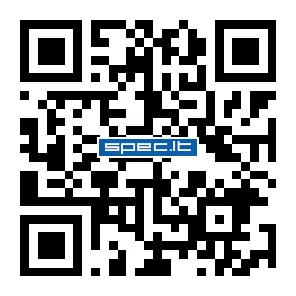 QR kodas | Vaisuva, UAB | spec.lt