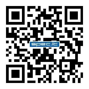 QR kodas | Vaita NT, UAB