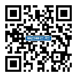 QR kodas | Vaita tech, MB