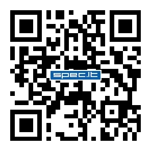 QR kodas | Vaitagirda, UAB | spec.lt