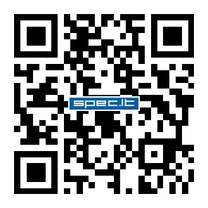 QR kodas | Vaitas, MB