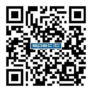 QR kodas | Vaitasa, V. Subačiaus firma