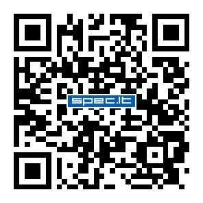 QR kodas | Vaitavičienės įmonė | spec.lt