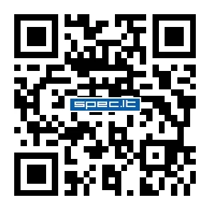 QR kodas | VAITEKAS, MB | spec.lt