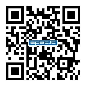 QR kodas | Vaiteksa, UAB | spec.lt