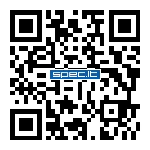 QR kodas | Vaiterona, UAB