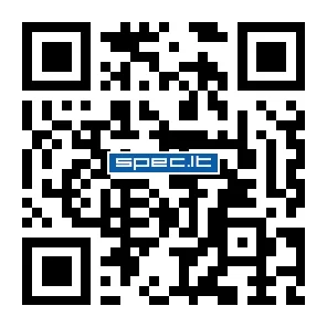 QR kodas | Vaitex, MB | spec.lt