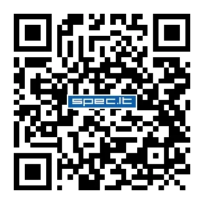 QR kodas | Vaitiekaus Gabdanko Įmonė | spec.lt