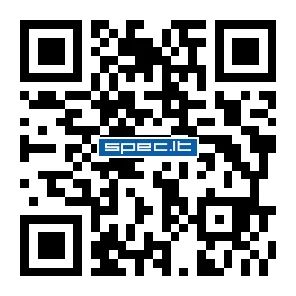 QR kodas | Vaitierola, MB | spec.lt