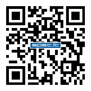 QR kodas | Vaitluka, MB | spec.lt