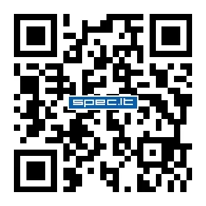 QR kodas | Vaitma, MB | spec.lt