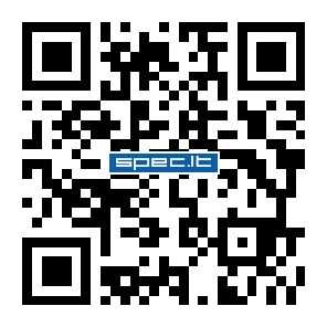 QR kodas | Vaitmanas, UAB | spec.lt