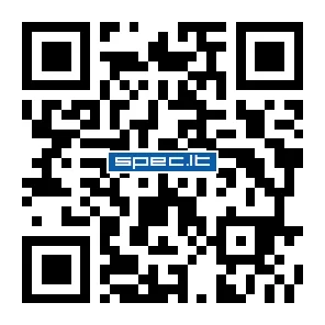 QR kodas | VAITNERA, UAB