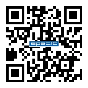 QR kodas | Vaitnora, UAB | spec.lt