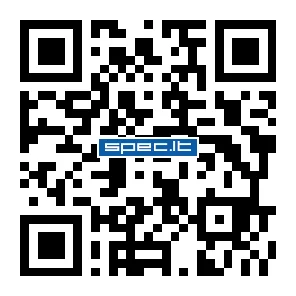 QR kodas | Vaitometa, UAB | spec.lt