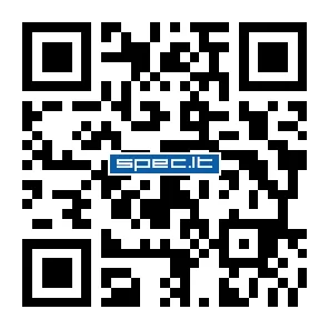 QR kodas | Vaitra, UAB | spec.lt