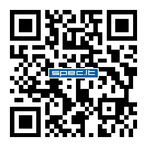 QR kodas | Vaitroma, UAB | spec.lt