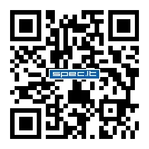 QR kodas | Vaitrona, UAB | spec.lt