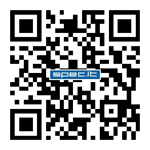 QR kodas | Vaitukaičiai, MB | spec.lt