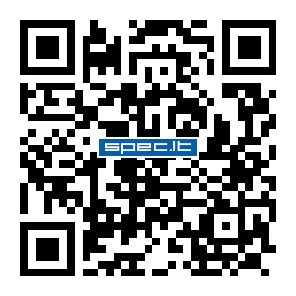 QR kodas | Vaitulionio Privati Firma Koziris | spec.lt