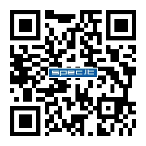 QR kodas | Vaitūna, UAB | spec.lt