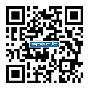QR kodas | Vaitūras, UAB | spec.lt