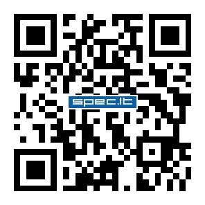 QR kodas | Vaitveža, MB | spec.lt