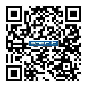 QR kodas | Prekybos namai Vaiva, UAB