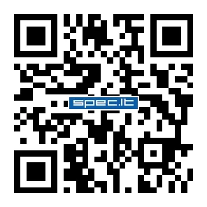 QR kodas | Vaivadens, IĮ | spec.lt