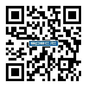 QR kodas | Vaivadent, MB