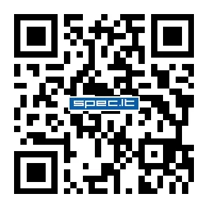 QR kodas | Vaivalda 777, MB