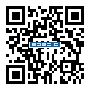 QR kodas | Vaivara, UAB | spec.lt