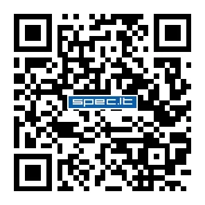 QR kodas | Vaivart, Interjero Dizaino Studija | spec.lt