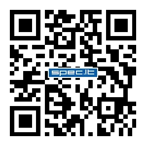 QR kodas | Vaiveda, UAB | spec.lt