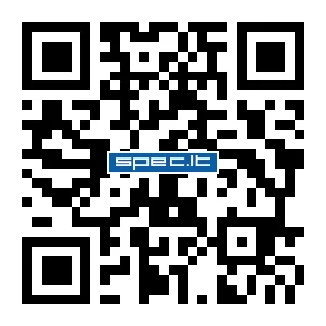 QR kodas | Vaivi, MB