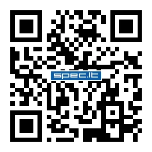 QR kodas | VAIVIGA, UAB | spec.lt