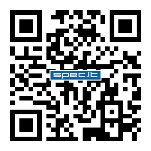 QR kodas | Vaivija, UAB | spec.lt