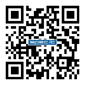 QR kodas | Vaivila, UAB | spec.lt