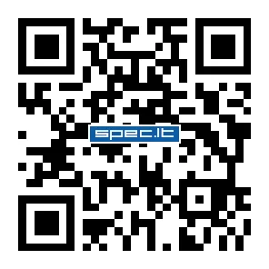 QR kodas | Vaivinas, MB