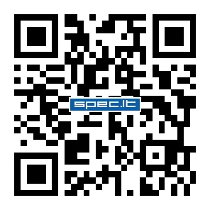 QR kodas | Vaivis, MB