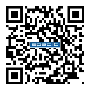 QR kodas | Vaivora Engineering, UAB | spec.lt