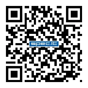 QR kodas | Vaivora ir Ko, UAB | spec.lt