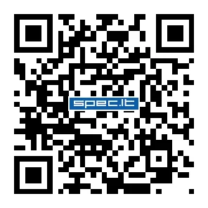 QR kodas | VAIVORA, UAB | spec.lt