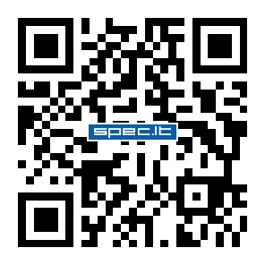 QR kodas | Vaivora, UAB | spec.lt
